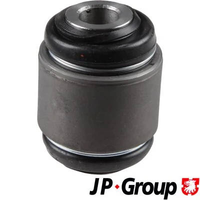 Mounting, control/trailing arm